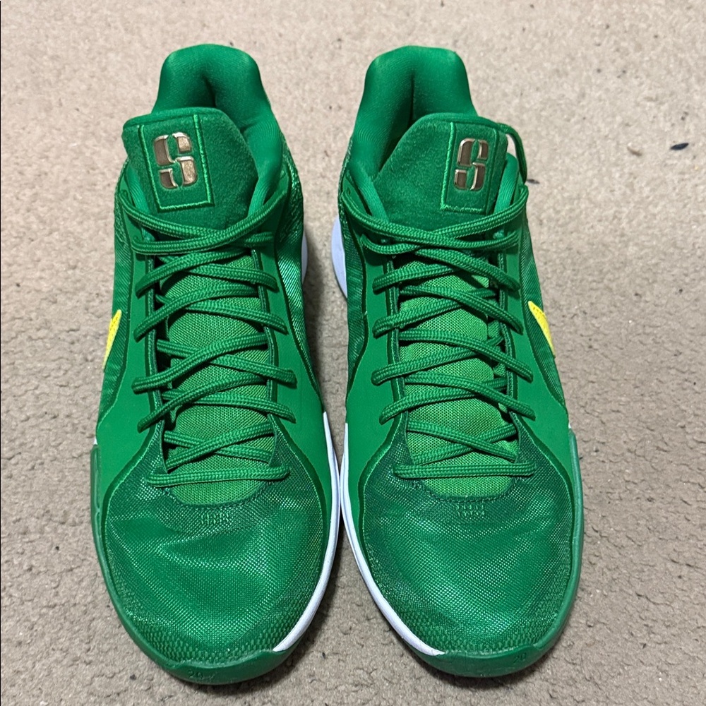 Nike Sabrina 2 Shoes